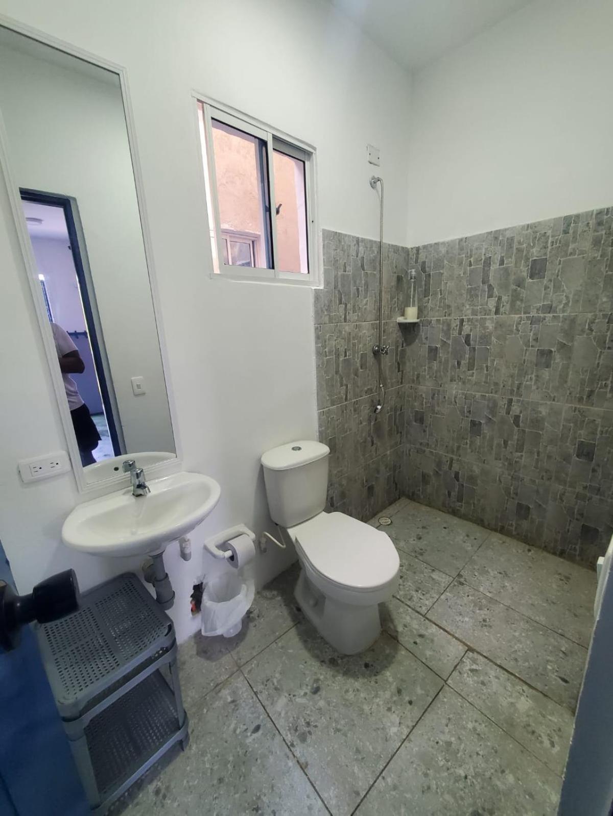 Hotelito La Aventura, Ac Private Wc Rooms Near The Old Town, No Tax Cartagena Luaran gambar