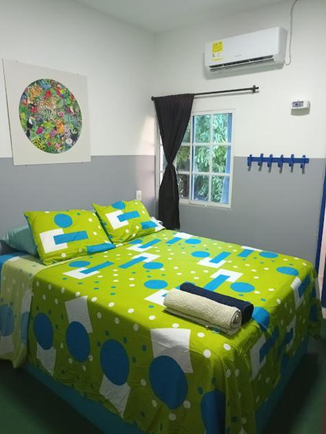 Hotelito La Aventura, Ac Private Wc Rooms Near The Old Town, No Tax Cartagena Luaran gambar