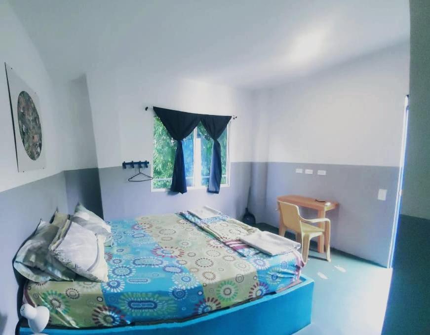 Hotelito La Aventura, Ac Private Wc Rooms Near The Old Town, No Tax Cartagena Luaran gambar