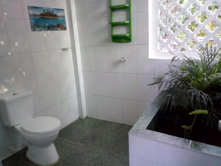 Hotelito La Aventura, Ac Private Wc Rooms Near The Old Town, No Tax Cartagena Luaran gambar
